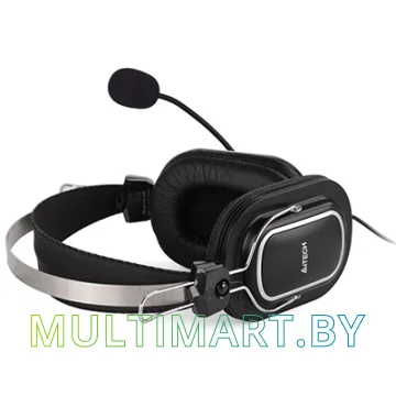 Наушники A4Tech ComfortFit HU-50 картинка 4